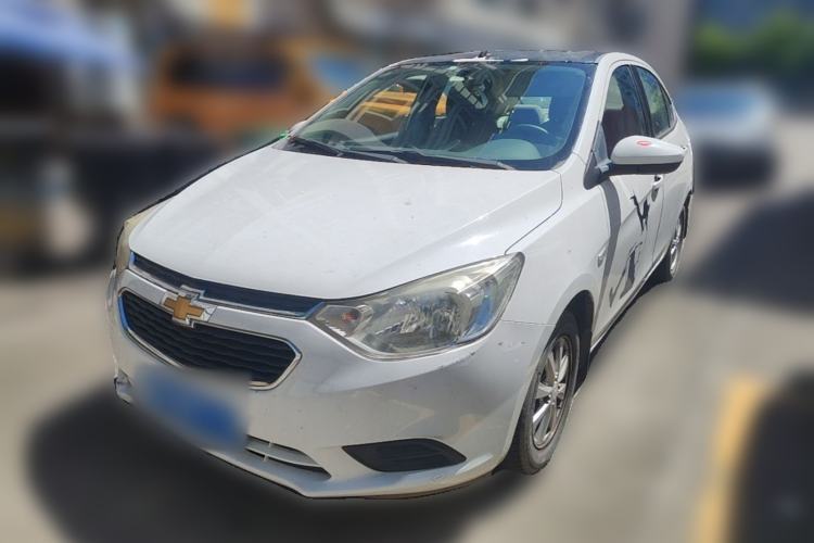Used Chevrolet Sail 2016 Sail 3 1.3L Manual Comfort Sunroof Edition Guazi used car, China used car export, Used car for sale, Used  cars, Cheapest cars for sale