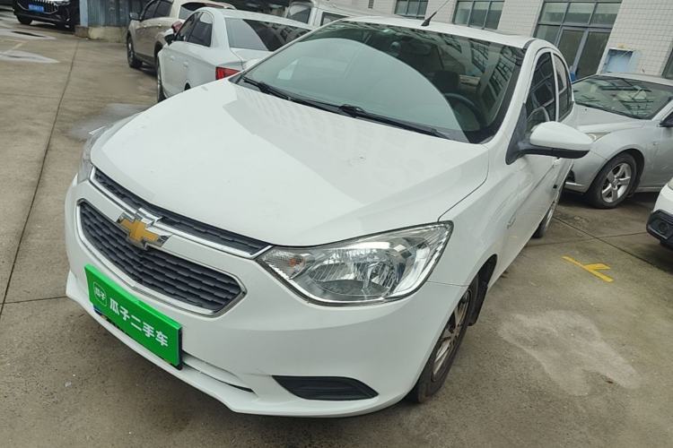 Used Chevrolet Sail 2016 Sail 3 1.3L Manual Comfort Sunroof Edition Guazi used car, China used car export, Used car for sale, Used  cars, Cheapest cars for sale