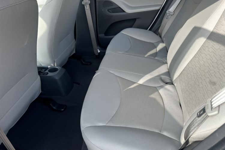 Used Chevrolet Sail 2016 Sail 3 1.3L Manual Comfort Sunroof Edition Exterior 11