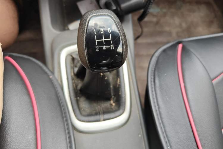 Used Chevrolet Sail 2016 Sail 3 1.3L Manual Comfort Sunroof Edition Gear Lever