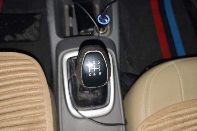 Used Chevrolet Sail 2016 Sail 3 1.3L Manual Comfort Sunroof Edition Gear Lever