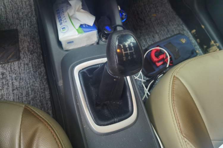 Used Chevrolet Sail 2016 Sail 3 1.3L Manual Comfort Sunroof Edition Gear Lever