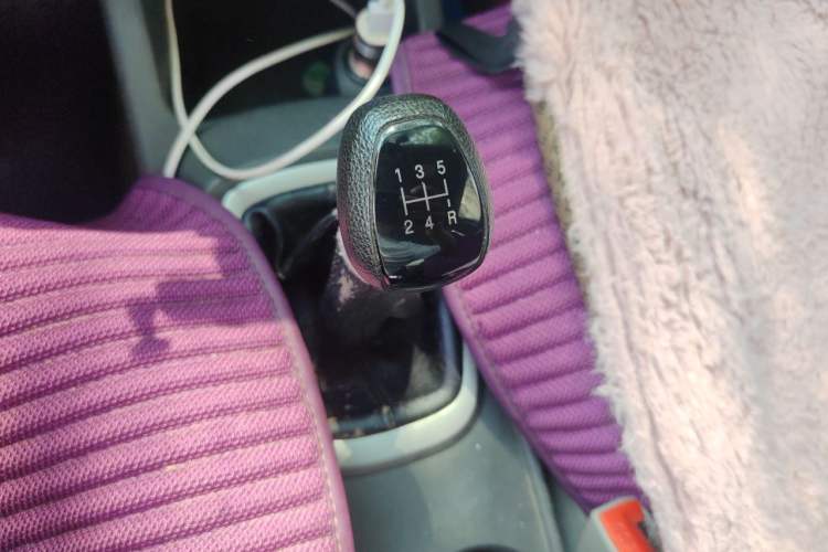 Used Chevrolet Sail 2016 Sail 3 1.3L Manual Comfort Sunroof Edition Gear Lever