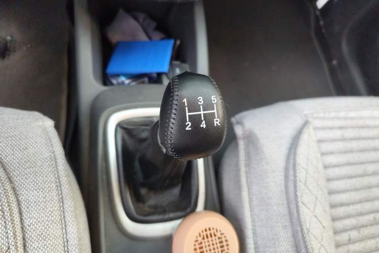 Used Chevrolet Sail 2016 Sail 3 1.3L Manual Comfort Sunroof Edition Gear Lever