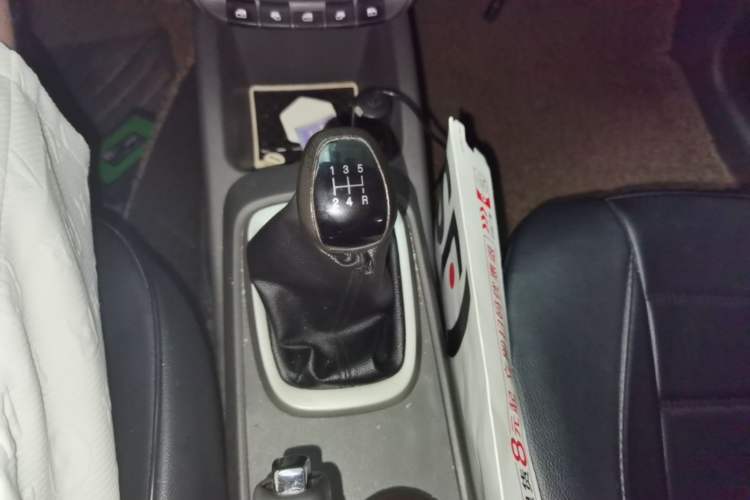 Used Chevrolet Sail 2016 Sail 3 1.3L Manual Comfort Sunroof Edition Gear Lever