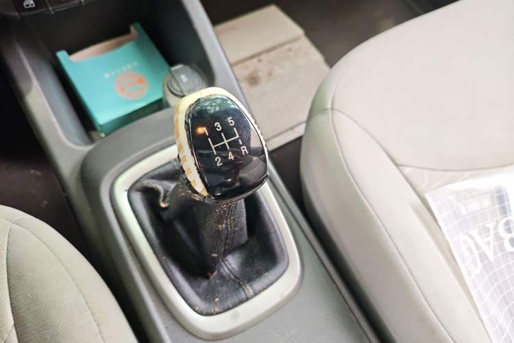 Used Chevrolet Sail 2016 Sail 3 1.3L Manual Comfort Sunroof Edition Gear Lever
