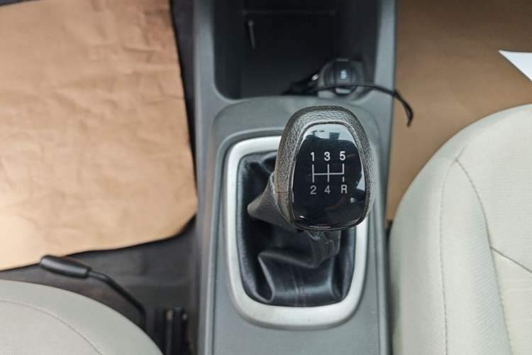 Used Chevrolet Sail 2016 Sail 3 1.3L Manual Comfort Sunroof Edition Gear Lever