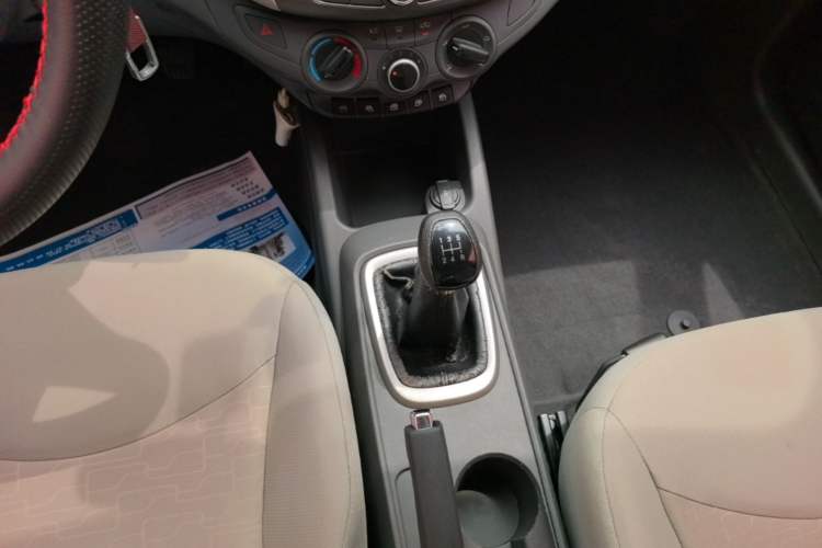 Used Chevrolet Sail 2016 Sail 3 1.3L Manual Comfort Sunroof Edition Gear Lever