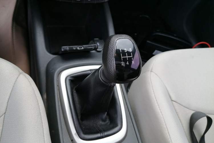 Used Chevrolet Sail 2016 Sail 3 1.3L Manual Comfort Sunroof Edition Gear Lever