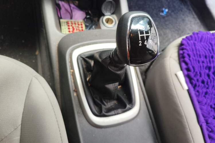 Used Chevrolet Sail 2016 Sail 3 1.3L Manual Comfort Sunroof Edition Gear Lever