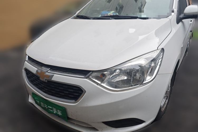 Used Chevrolet Sail 2016 Sail 3 1.3L Manual Comfort Sunroof Edition Guazi used car, China used car export, Used car for sale, Used cars, Cheapest cars for sale