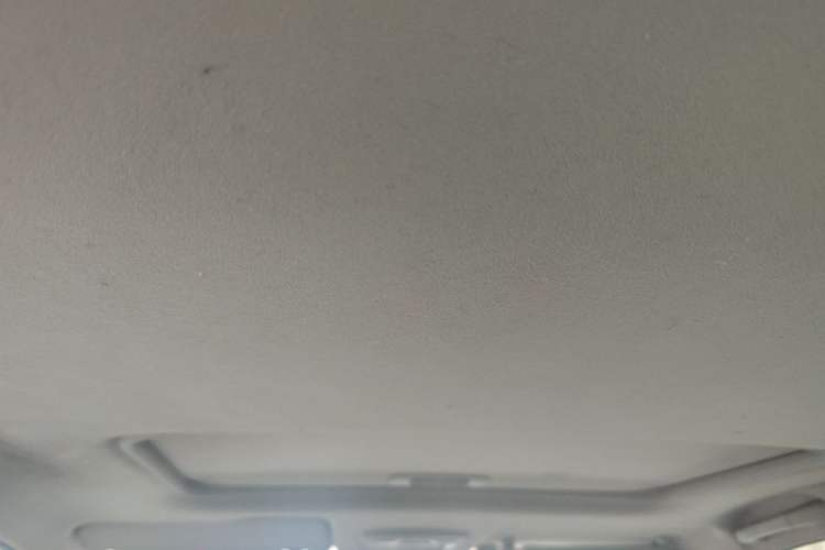 Used Chevrolet Sail 2016 Sail 3 1.3L Manual Comfort Sunroof Edition Headliner