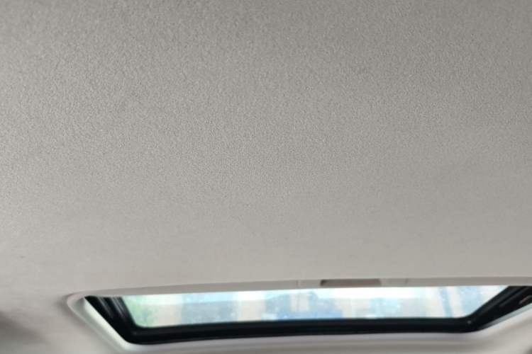Used Chevrolet Sail 2016 Sail 3 1.3L Manual Comfort Sunroof Edition Headliner