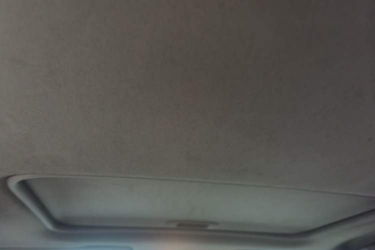 Used Chevrolet Sail 2016 Sail 3 1.3L Manual Comfort Sunroof Edition Headliner
