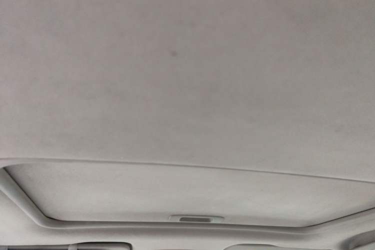 Used Chevrolet Sail 2016 Sail 3 1.3L Manual Comfort Sunroof Edition Headliner