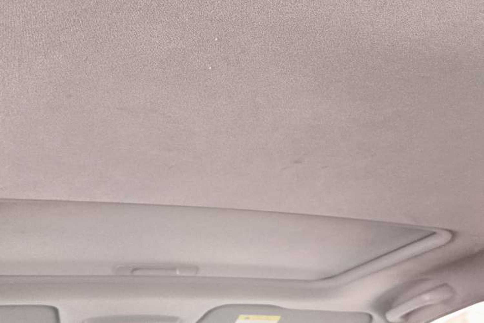 Used Chevrolet Sail 2016 Sail 3 1.3L Manual Comfort Sunroof Edition Headliner