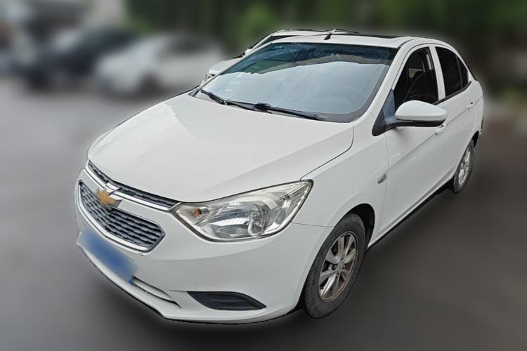 Used Chevrolet Sail 2016 Sail 3 1.3L Manual Comfort Sunroof Edition Guazi used car, China used car export, Used car for sale, Used  cars, Cheapest cars for sale