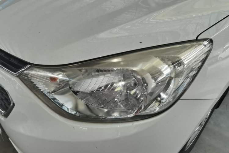 Used Chevrolet Sail 2016 Sail 3 1.3L Manual Comfort Sunroof Edition Left Front Headlight
