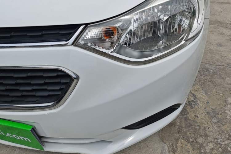 Used Chevrolet Sail 2016 Sail 3 1.3L Manual Comfort Sunroof Edition Left Front Headlight