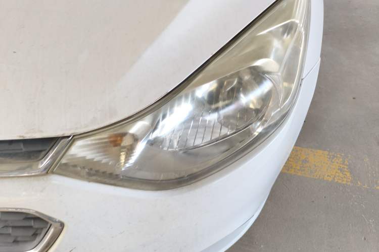 Used Chevrolet Sail 2016 Sail 3 1.3L Manual Comfort Sunroof Edition Left Front Headlight