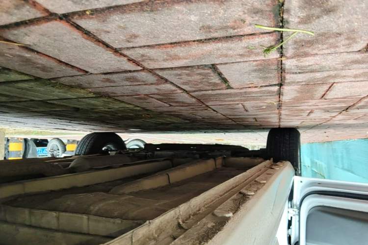 Used Chevrolet Sail 2016 Sail 3 1.3L Manual Comfort Sunroof Edition Left Side Sill