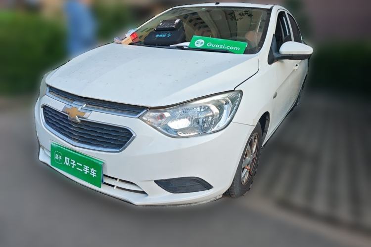 Used Chevrolet Sail 2016 Sail 3 1.3L Manual Comfort Sunroof Edition Guazi used car, China used car export, Used car for sale, Used  cars, Cheapest cars for sale