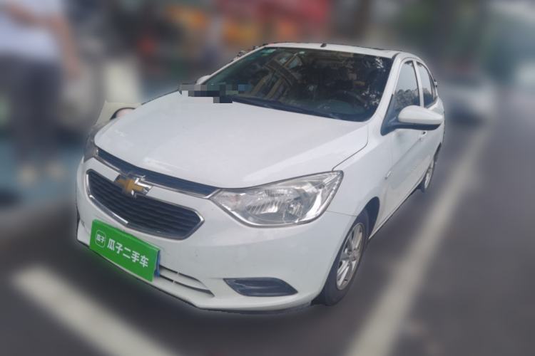 Used Chevrolet Sail 2016 Sail 3 1.3L Manual Comfort Sunroof Edition Guazi used car, China used car export, Used car for sale, Used  cars, Cheapest cars for sale