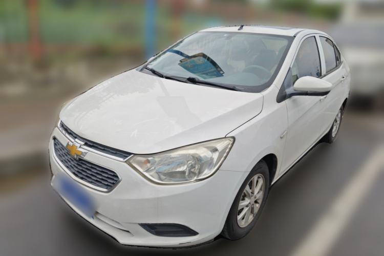 Used Chevrolet Sail 2016 Sail 3 1.3L Manual Comfort Sunroof Edition Guazi used car, China used car export, Used car for sale, Used cars, Cheapest cars for sale