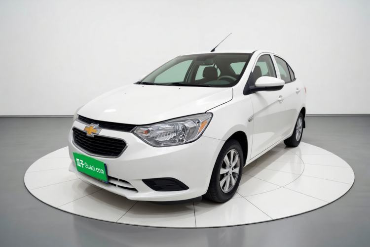 Gebrauchter Chevrolet Sail 2016 Sail 3 1.3L Manual Comfort Sunroof Edition Guazi used car, China used car export, Used car for sale, Used cars, Cheapest cars for sale