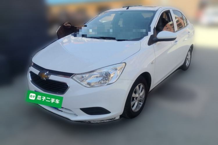 Used Chevrolet Sail 2016 Sail 3 1.3L Manual Comfort Sunroof Edition Guazi used car, China used car export, Used car for sale, Used  cars, Cheapest cars for sale