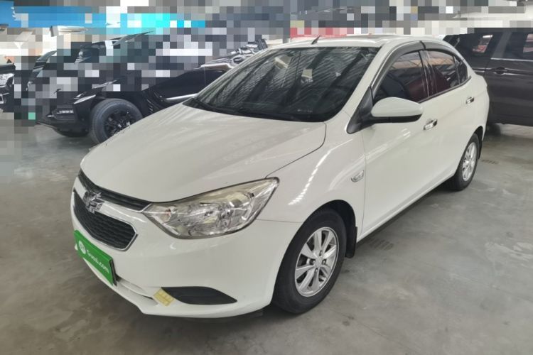 Used Chevrolet Sail 2016 Sail 3 1.3L Manual Comfort Sunroof Edition Guazi used car, China used car export, Used car for sale, Used  cars, Cheapest cars for sale