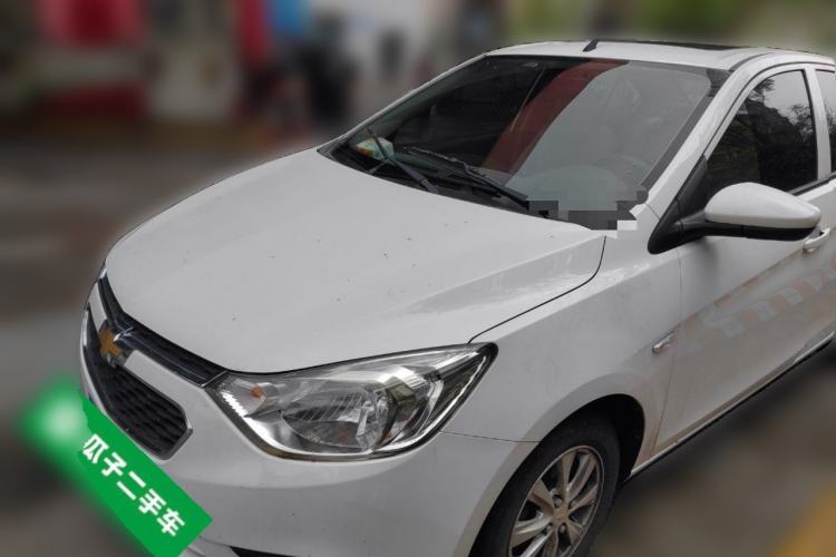Used Chevrolet Sail 2016 Sail 3 1.3L Manual Comfort Sunroof Edition Guazi used car, China used car export, Used car for sale, Used  cars, Cheapest cars for sale