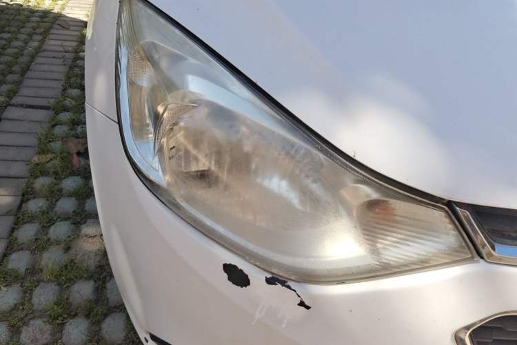 Used Chevrolet Sail 2016 Sail 3 1.3L Manual Comfort Sunroof Edition Right Front Headlight