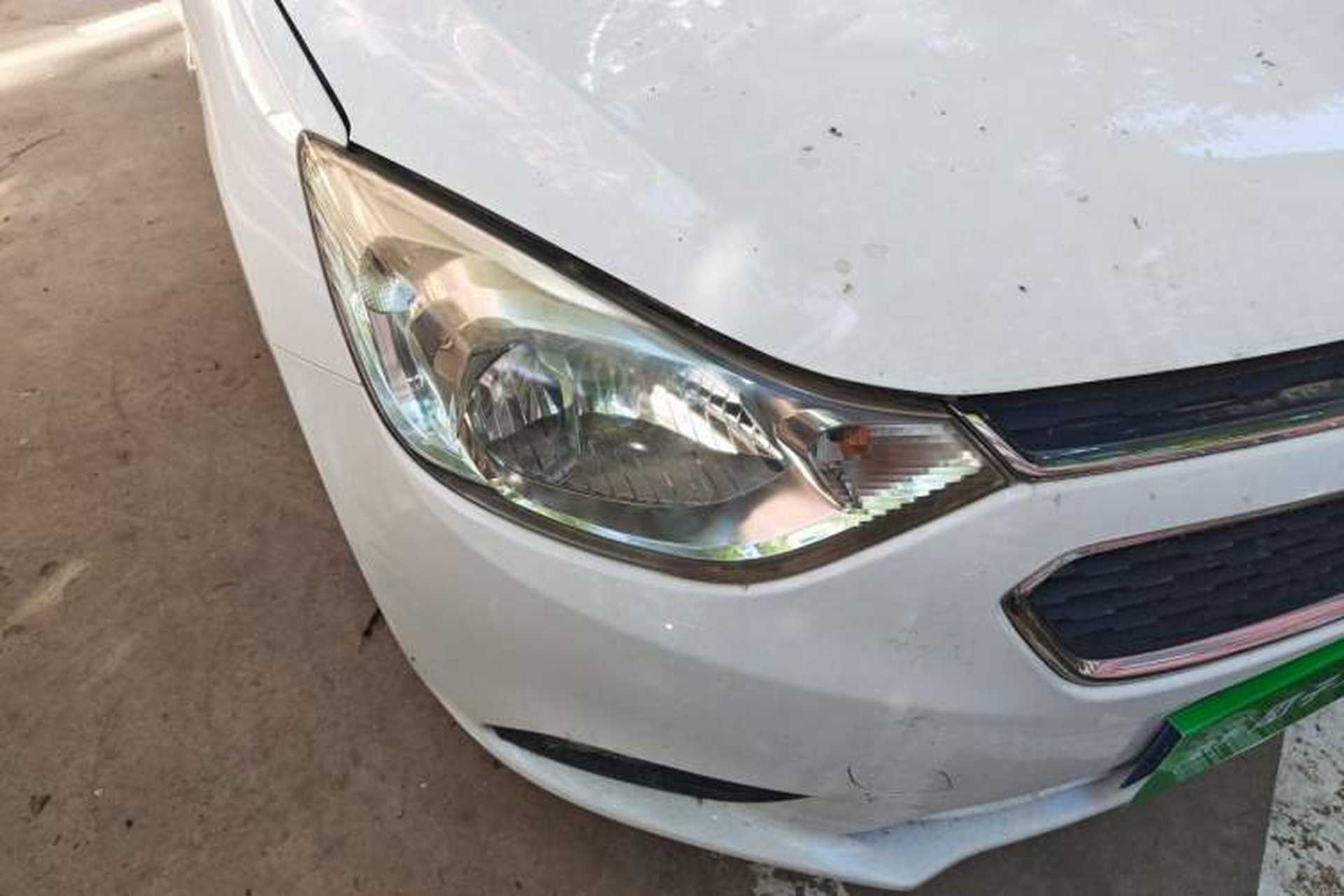 Used Chevrolet Sail 2016 Sail 3 1.3L Manual Comfort Sunroof Edition Right Front Headlight