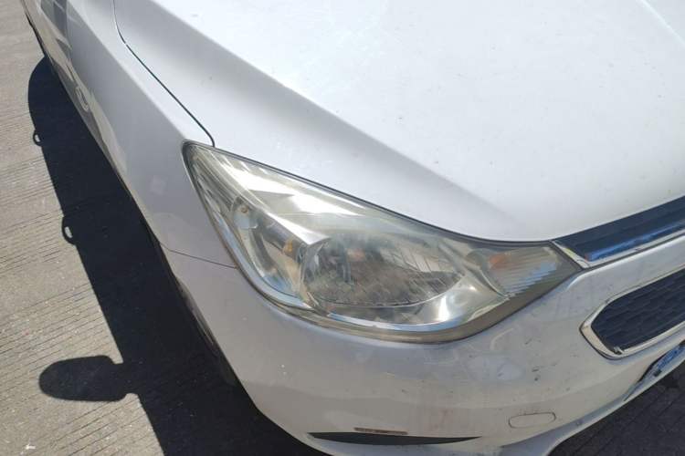 Used Chevrolet Sail 2016 Sail 3 1.3L Manual Comfort Sunroof Edition Right Front Headlight