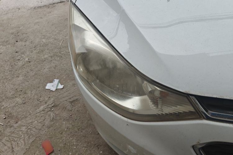 Used Chevrolet Sail 2016 Sail 3 1.3L Manual Comfort Sunroof Edition Right Front Headlight