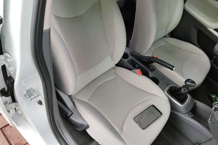 Used Chevrolet Sail 2016 Sail 3 1.3L Manual Comfort Sunroof Edition Right Front Seat