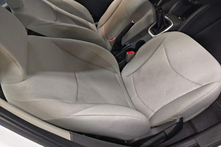 Used Chevrolet Sail 2016 Sail 3 1.3L Manual Comfort Sunroof Edition Right Front Seat