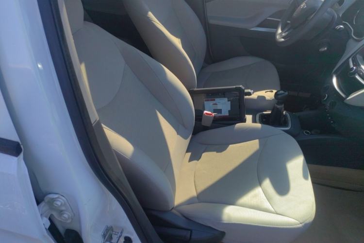 Used Chevrolet Sail 2016 Sail 3 1.3L Manual Comfort Sunroof Edition Right Front Seat