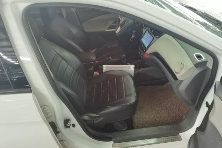 Used Chevrolet Sail 2016 Sail 3 1.3L Manual Comfort Sunroof Edition Right Front Seat
