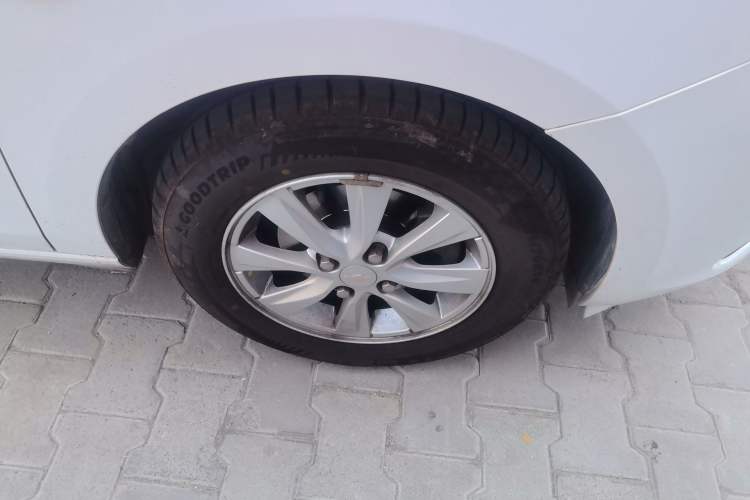Used Chevrolet Sail 2016 Sail 3 1.3L Manual Comfort Sunroof Edition Right Front Wheel Hub