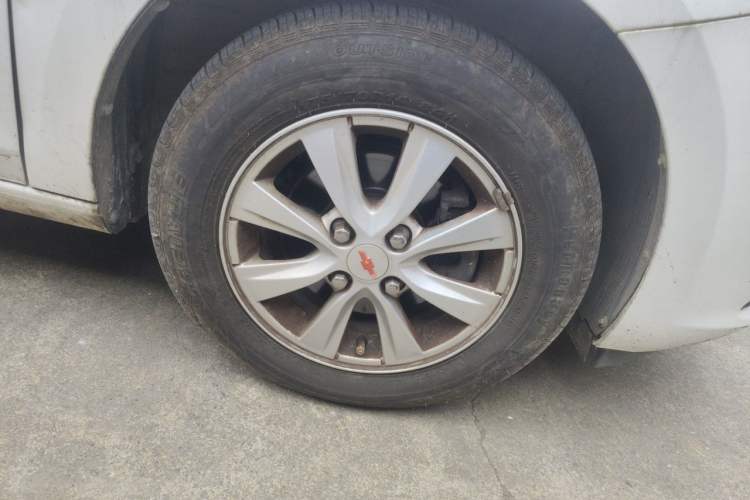 Used Chevrolet Sail 2016 Sail 3 1.3L Manual Comfort Sunroof Edition Right Front Wheel Hub