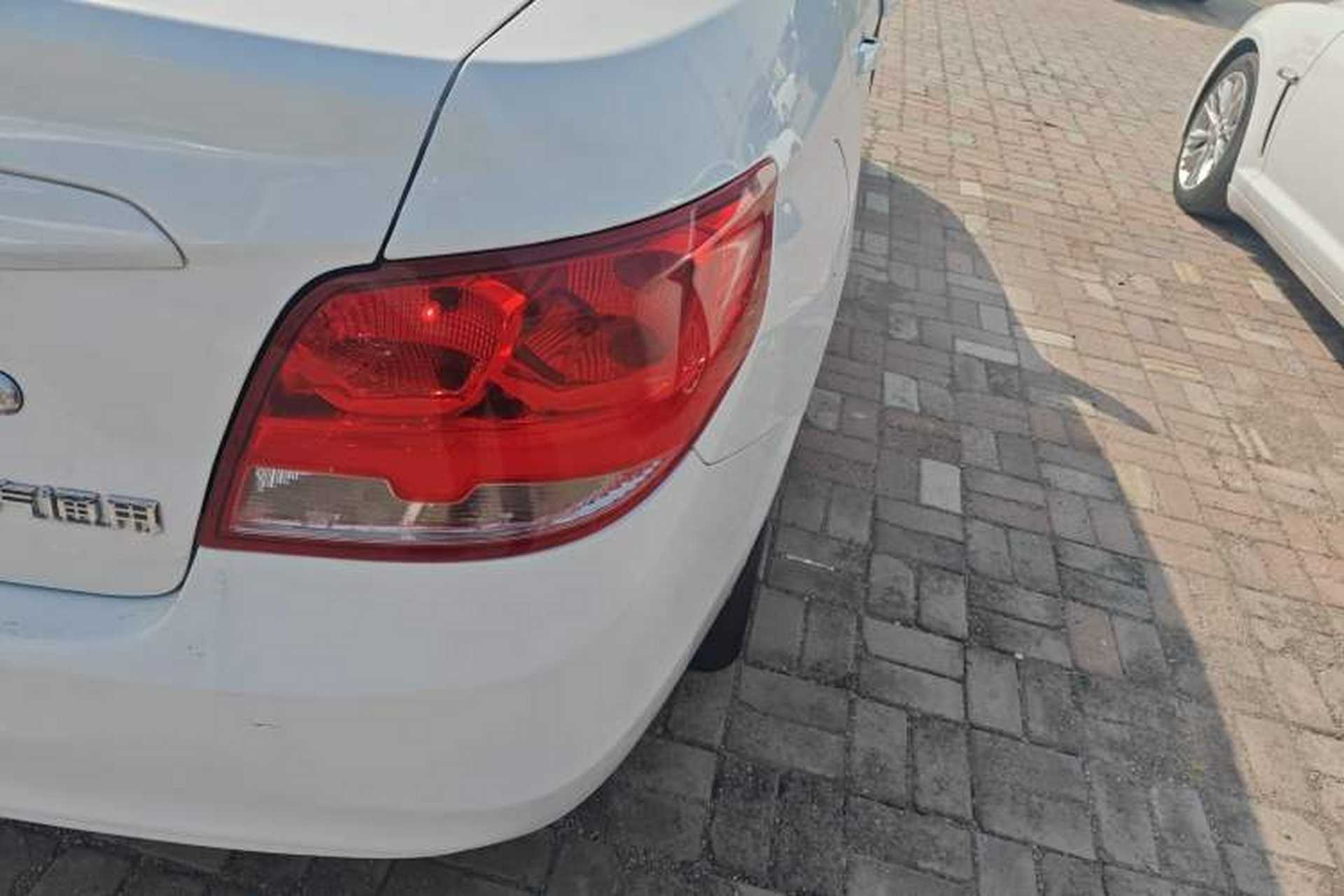 Used Chevrolet Sail 2016 Sail 3 1.3L Manual Comfort Sunroof Edition Right Rear Taillight