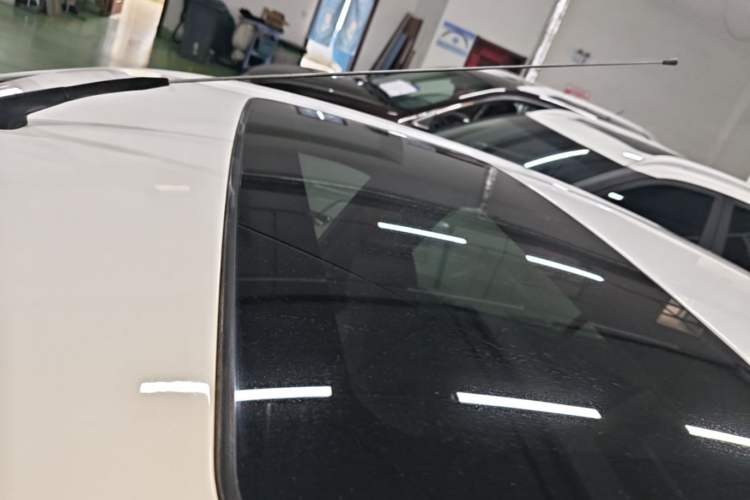 Used Chevrolet Sail 2016 Sail 3 1.3L Manual Comfort Sunroof Edition Roof