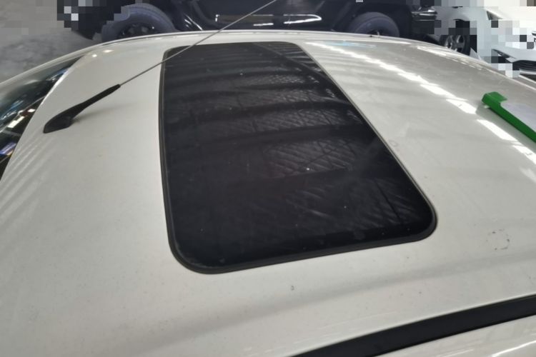 Used Chevrolet Sail 2016 Sail 3 1.3L Manual Comfort Sunroof Edition Roof