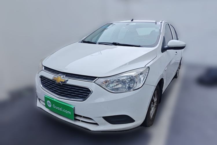 Used Chevrolet Sail 2016 Sail 3 1.3L Manual Comfort Sunroof Edition Guazi used car, China used car export, Used car for sale, Used cars, Cheapest cars for sale