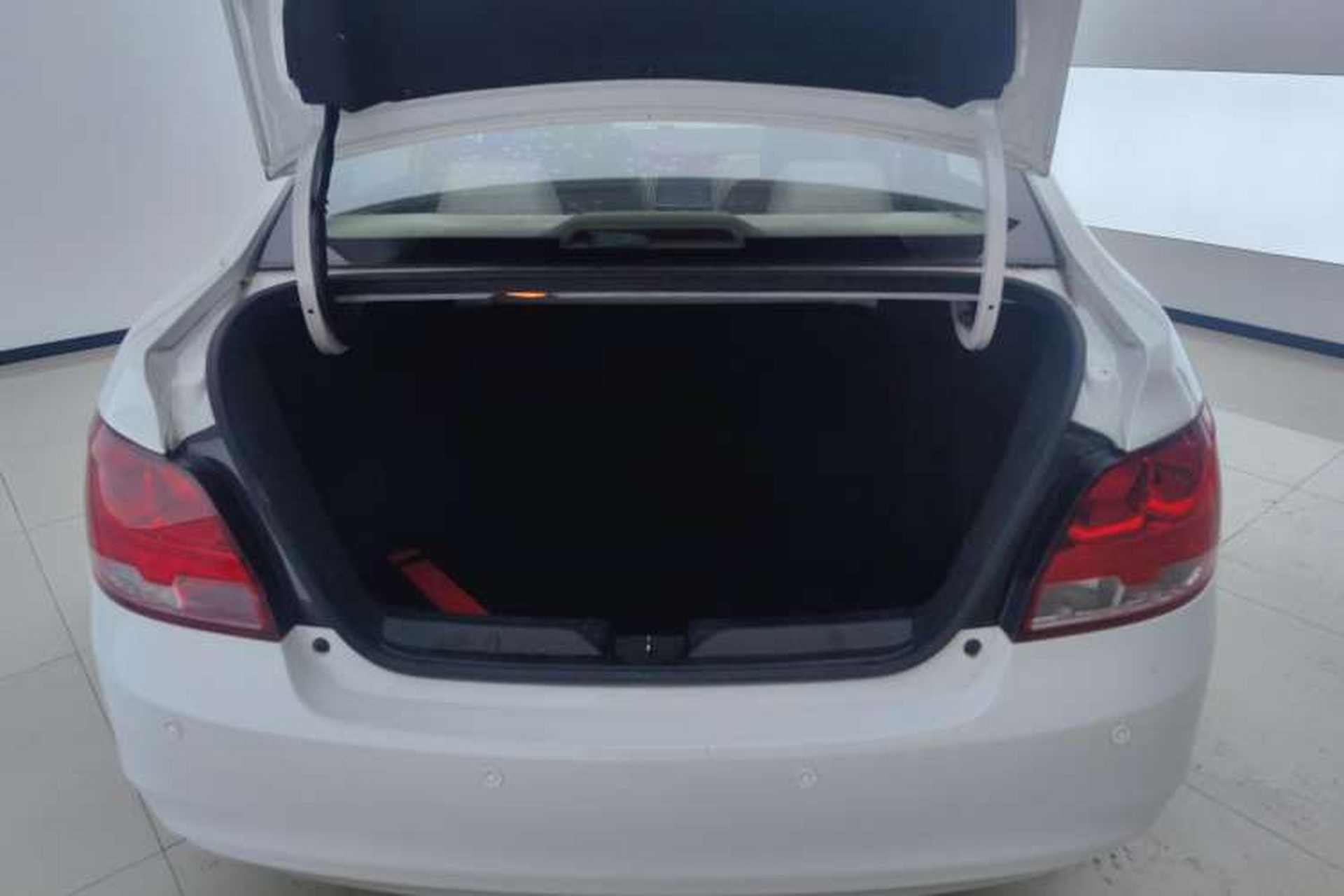 Used Chevrolet Sail 2016 Sail 3 1.3L Manual Comfort Sunroof Edition Trunk