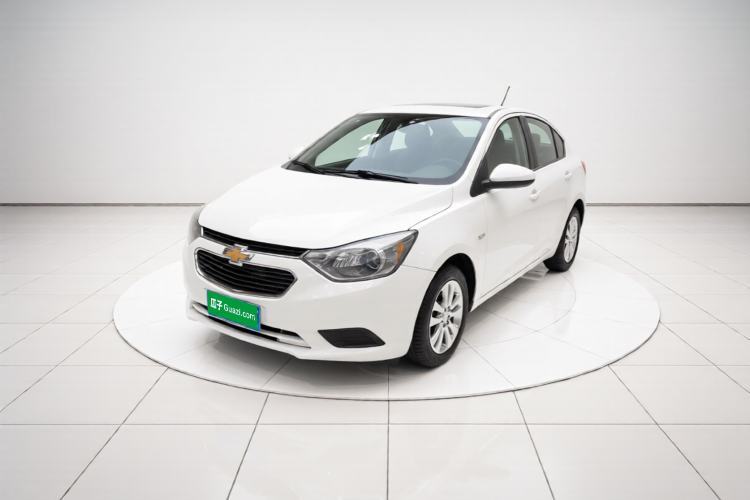 Gebrauchter Chevrolet Sail 2016 Sail 3 1.3L Manual Comfort Sunroof Edition Guazi used car, China used car export, Used car for sale, Used cars, Cheapest cars for sale