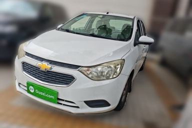 Used Chevrolet Sail 2016 Sail 3 1.3L Manual Comfort Sunroof Edition