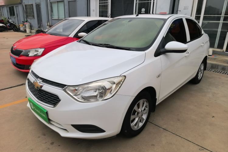 Used Chevrolet Sail 2016 Sail 3 1.3L Manual Comfort Sunroof Edition Guazi used car, China used car export, Used car for sale, Used  cars, Cheapest cars for sale